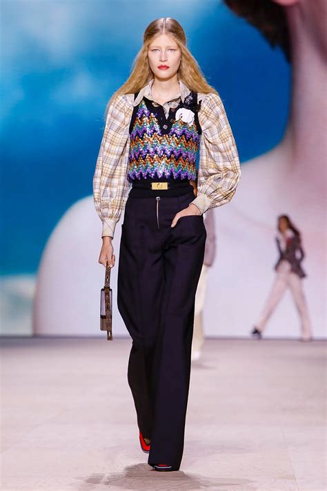 louis vuitton pre spring 2020|louis vuitton fashion show 2020.